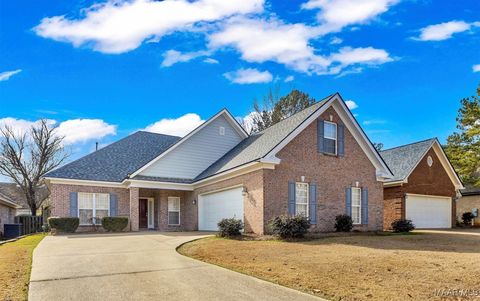 Photo of 9238 Berrington Place, Montgomery, AL 36117 (MLS # 582865)