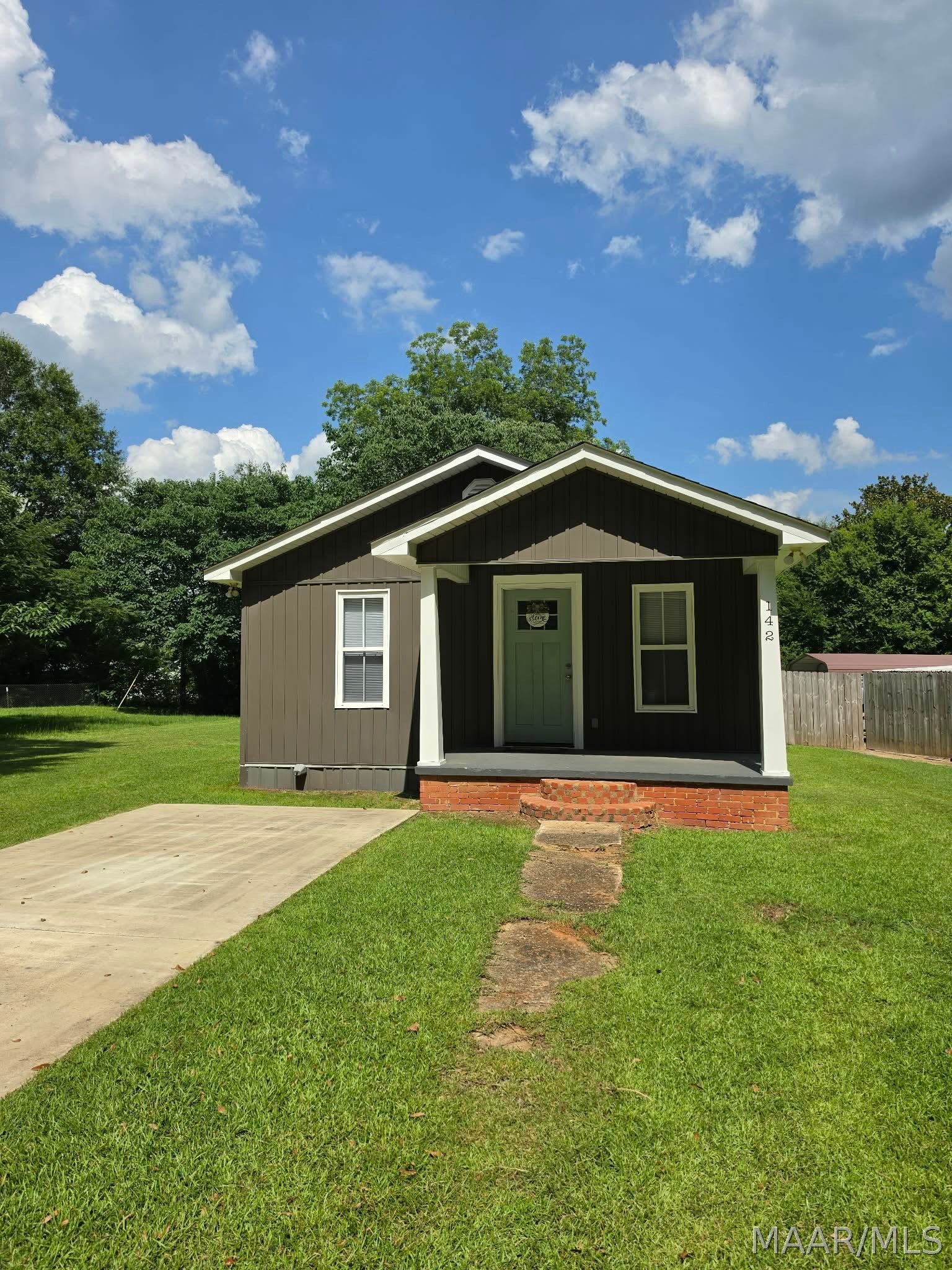 Photo 1 of 29 — 142 Little Road, Tallassee, AL 36078