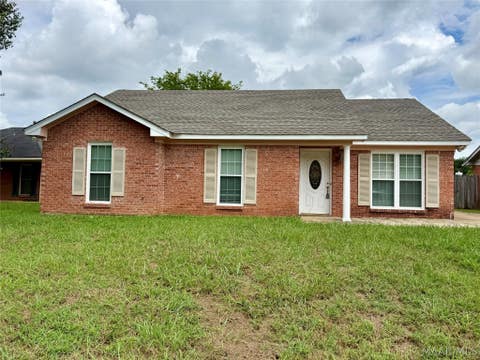 Photo of 5733 NEELY Lane, Montgomery, AL 36116 (MLS # 589393)
