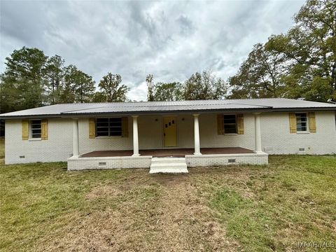 Photo of 350 County Road 401, Selma, AL 36701 (MLS # 581253) Photo of 350 County Road 401, Selma, AL 36701 (MLS # 581253)