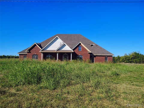 Photo of 453 Greenleaf Road, Lowndesboro, AL 36043 (MLS # 591071)