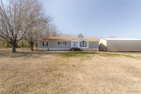 Photo of 181 Bonnie Lane, Wetumpka, AL 36092 (MLS # 583577)