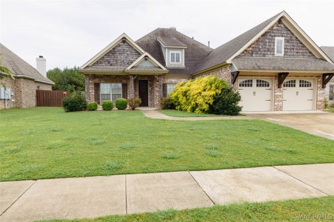 Photo of 9230 Sheraton Park Way, Montgomery, AL 36117 (MLS # 590944)