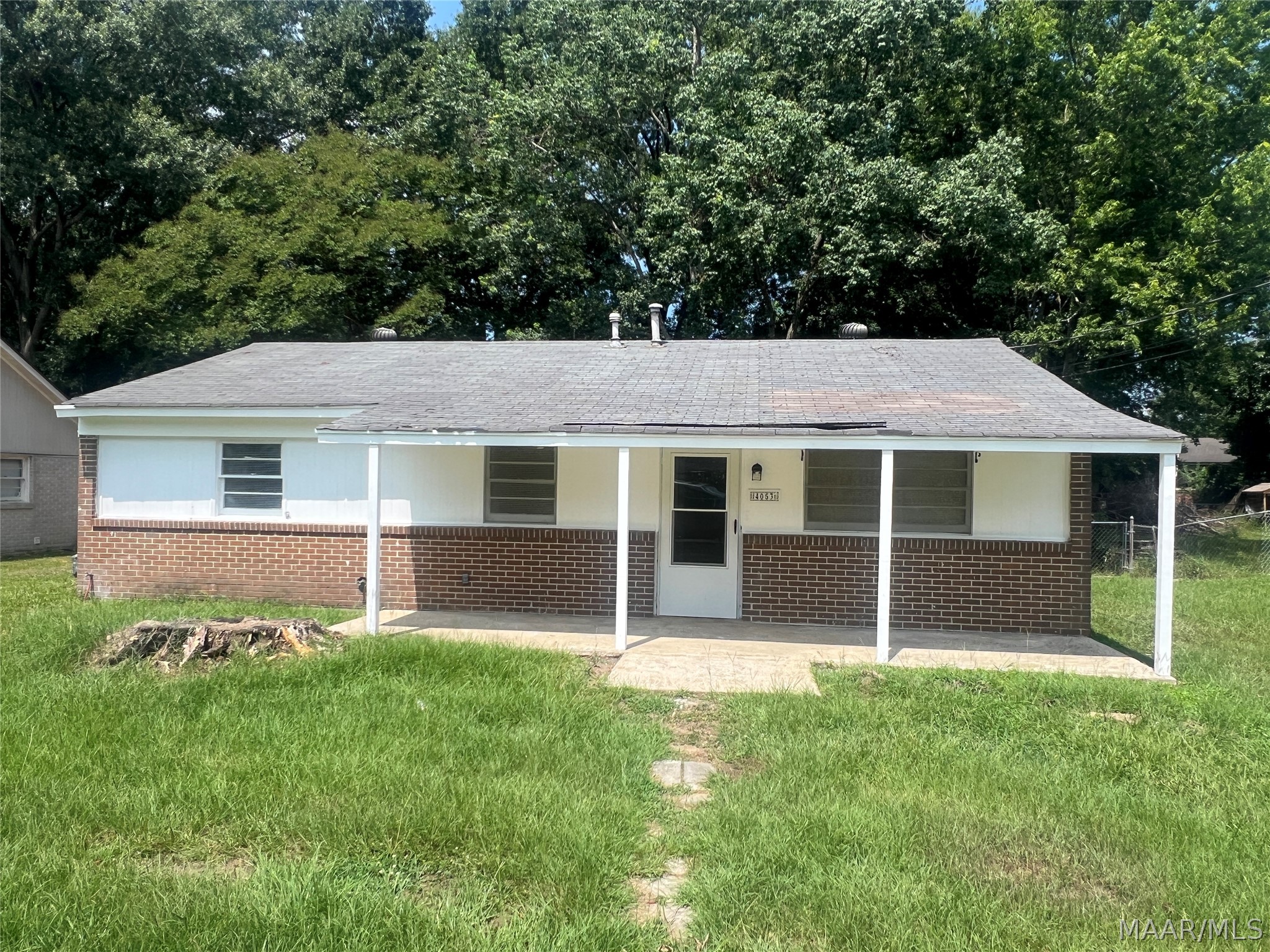 Photo 1 of 13 — 4053 KEATING Drive, Montgomery, AL 36110