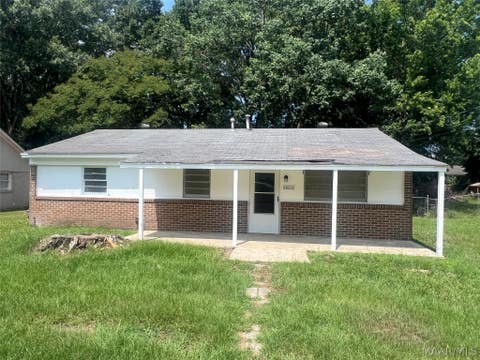 Photo of 4053 KEATING Drive, Montgomery, AL 36110 (MLS # 588495)