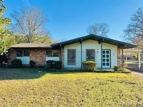 Photo of 6204 Lycoming Road, Montgomery, AL 36117 (MLS # 583604)