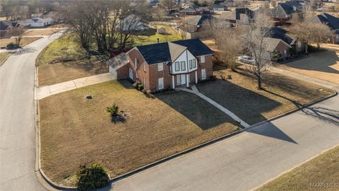 Photo of 7260 ROLLING HILLS Boulevard, Montgomery, AL 36116 (MLS # 582176)