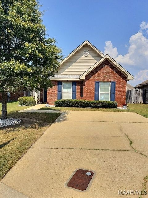 Photo of 6515 RIDGEVIEW Lane, Montgomery, AL 36116 (MLS # 580081)