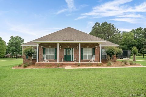 Photo of 1503 Northington Road, Prattville, AL 36067 (MLS # 587080)