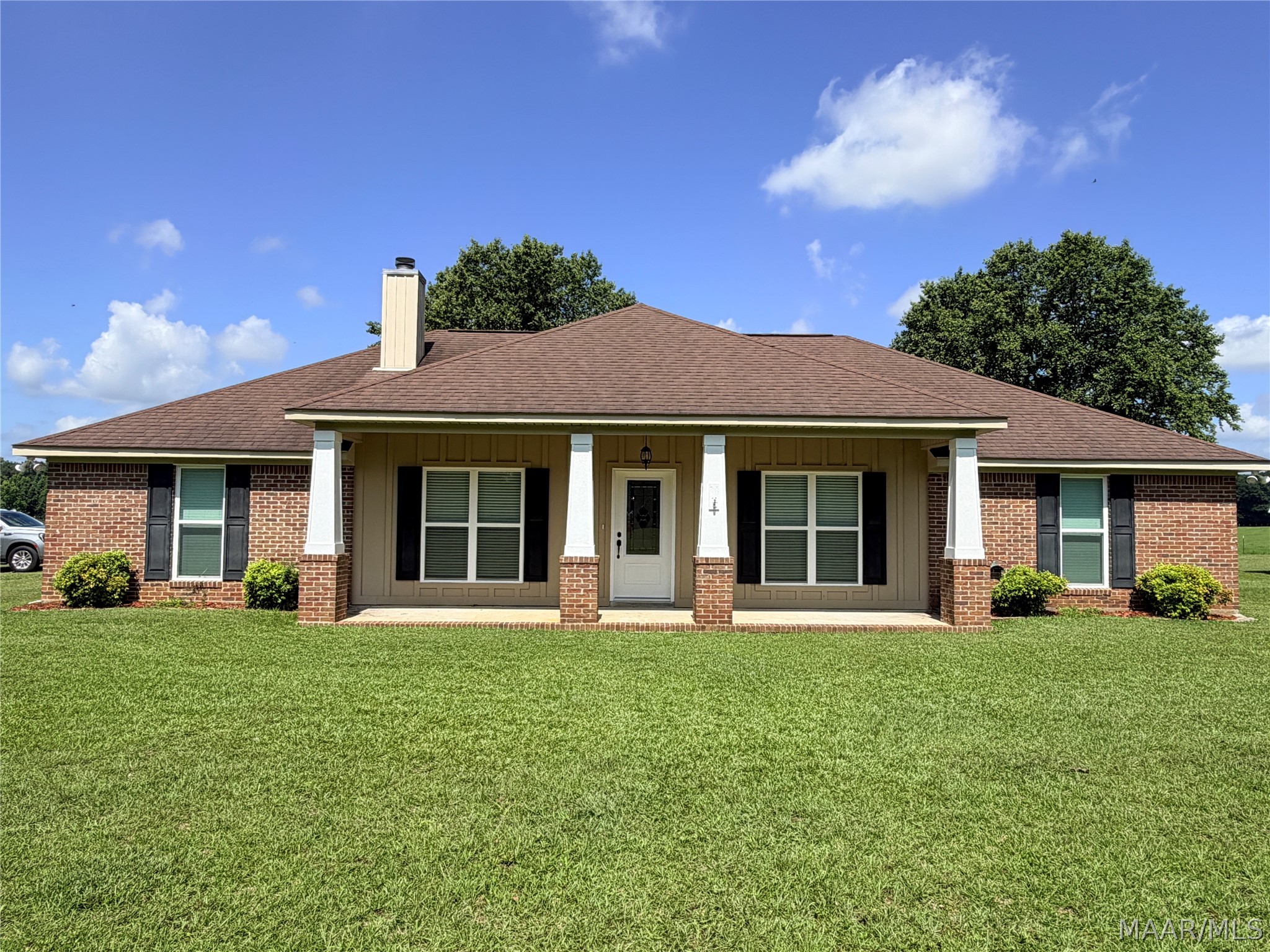 Photo 1 of 38 — 2376 S Butler Springs Road, Forest Home, AL 36030