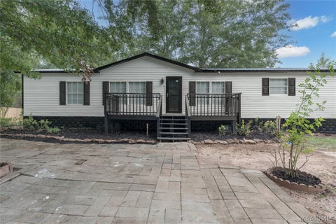 Photo of 4539 highway 94 Highway, Ramer, AL 36069 (MLS # 590062)