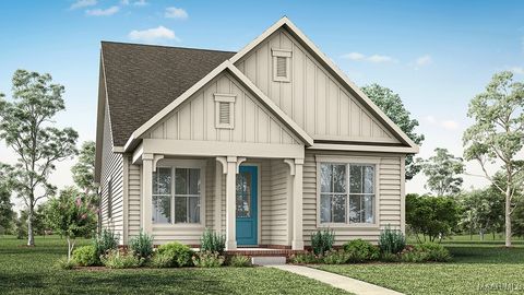 Photo of 717 Patriot Drive, Pike Road, AL 36064 (MLS # 583571)