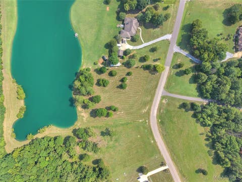 Photo of 1 Leahmon Lane, Mathews, AL 36052 (MLS # 588991)