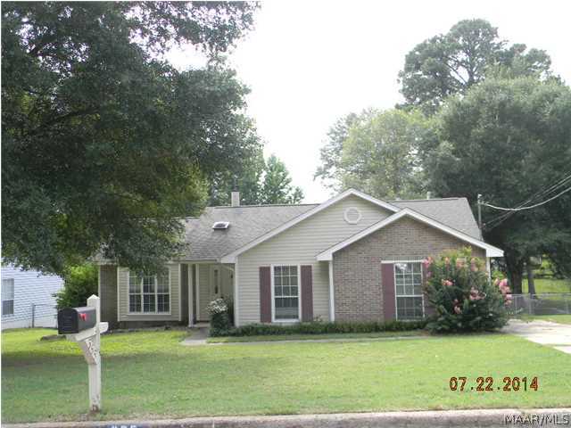 Photo 1 of 25 — 355 BENT TREE Drive, Prattville, AL 36066