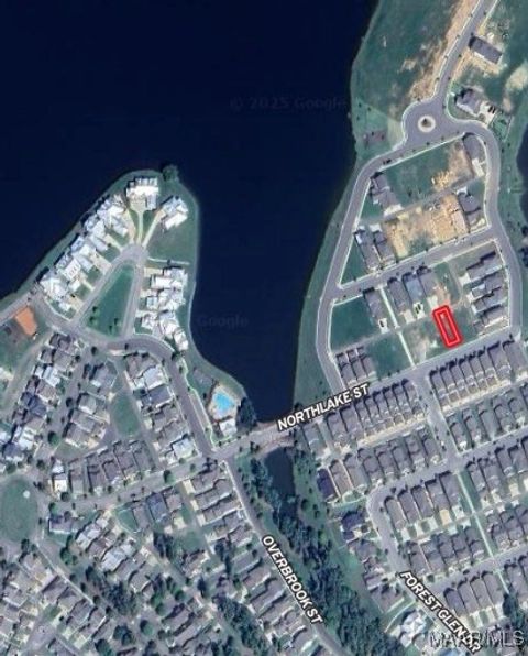 Photo of 197 Northlake Street, Pike Road, AL 36064 (MLS # 578227)