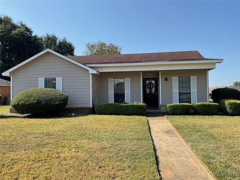 Photo of 700 E Gardendale Drive, Montgomery, AL 36110 (MLS # 580253)
