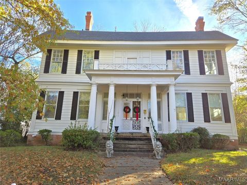 Photo of 1673 S Perry Street, Montgomery, AL 36104 (MLS # 581816)