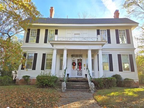 Photo of 1673 S Perry Street, Montgomery, AL 36104 (MLS # 581816)