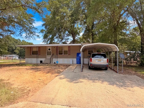 Photo of 501 Marlette Court, Prattville, AL 36067 (MLS # 590156)