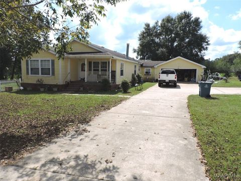 Photo of 8624 E Highway 106 Highway, Georgiana, AL 36033 (MLS # 580533)