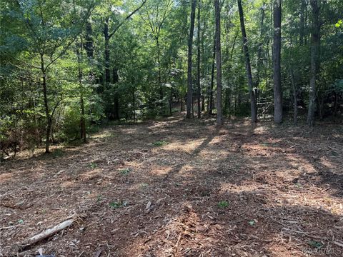 Photo of 2350 Spigener Road, Titus, AL 36080 (MLS # 587295)