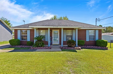 Photo of 4104 Bronner Road, Montgomery, AL 36116 (MLS # 590599)