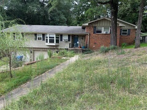 Photo of 113 Quail Run, Prattville, AL 36067 (MLS # 580900)
