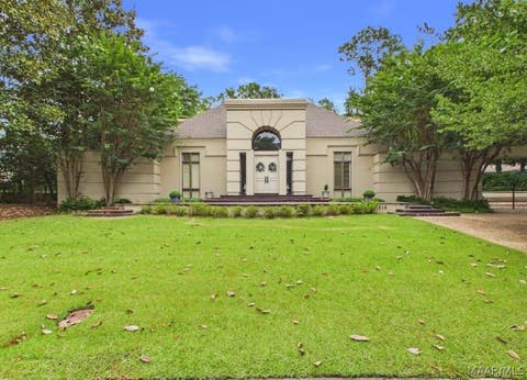 Photo of 1829 Fairlee Court, Montgomery, AL 36106 (MLS # 588062)
