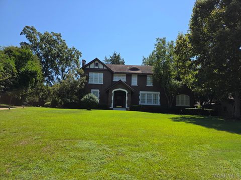 Photo of 2481 E Cloverdale Park, Montgomery, AL 36106 (MLS # 583674)