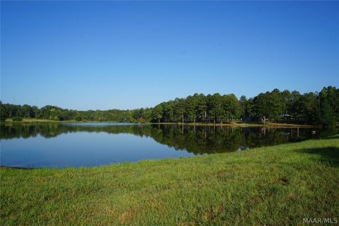 Photo of 2202 Gibson Road, Montgomery, AL 36116 (MLS # 590813)