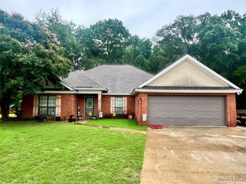 Photo of 108 GREYSTONE Court, Prattville, AL 36066 (MLS # 581835)