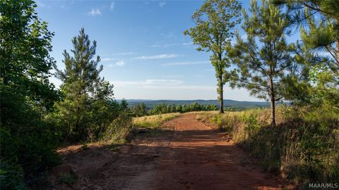 Photo of 0 County Road 12, Heflin, AL 36264 (MLS # 586636)
