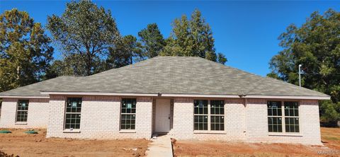 Photo of 55 Third Street, Wetumpka, AL 36092 (MLS # 580890)