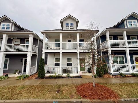 Photo of 144 Avenue Of The Orchards, Pike Road, AL 36064 (MLS # 581759)