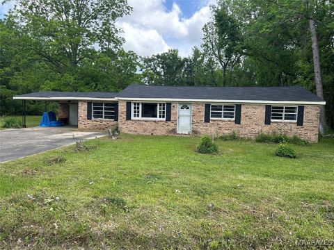 Photo of 167 County Road 162 Road, Orrville, AL 36767 (MLS # 576149)