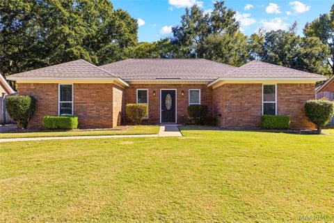 Photo of 717 Silver Hills Drive, Prattville, AL 36066 (MLS # 591544)