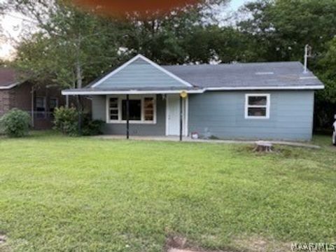 Photo of 439 Gardendale Drive, Montgomery, AL 36110 (MLS # 583583)