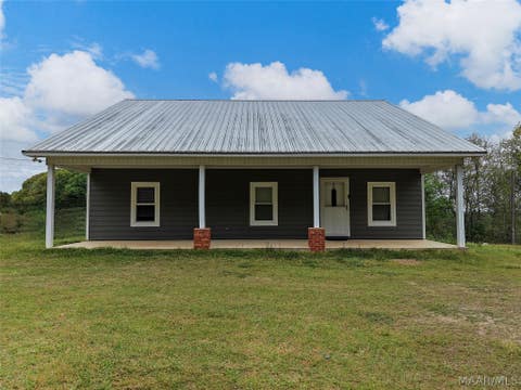 Photo of 5231 County Road 528 Road, Verbena, AL 36091 (MLS # 589566)
