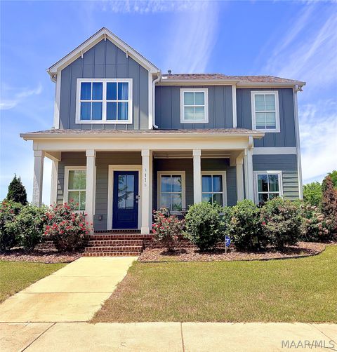 Photo of 3116 Meriwether Drive, Pike Road, AL 36064 (MLS # 586535)