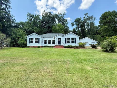 Photo of 22050 Al Highway 22 Highway W, Safford, AL 36773 (MLS # 589376)