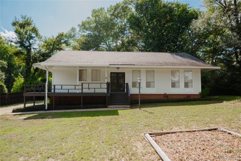 Photo of 8130 Sorrel Lane, Montgomery, AL 36117 (MLS # 589447)