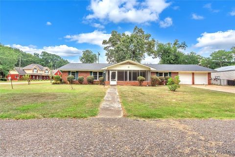 Photo of 100 GRAHAM Lane, Prattville, AL 36066 (MLS # 580575)