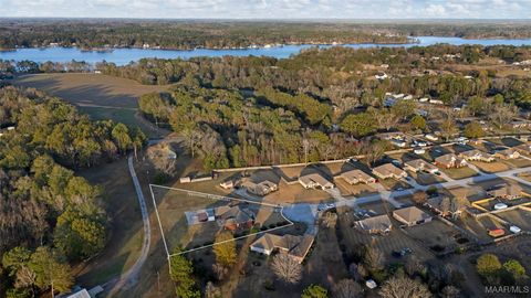 Photo of 248 Anna Grace Lane, Wetumpka, AL 36092 (MLS # 581853)