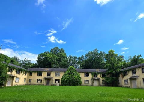 Photo of 323 Columbia Avenue, Montgomery, AL 36104 (MLS # 588598)
