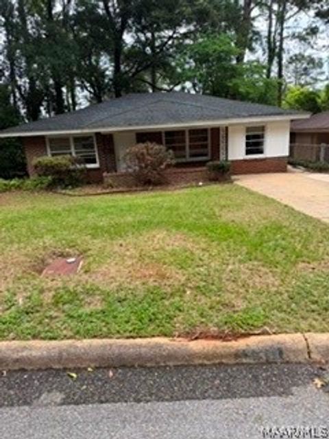 Photo of 130 E Salem Drive, Montgomery, AL 36109 (MLS # 586943)