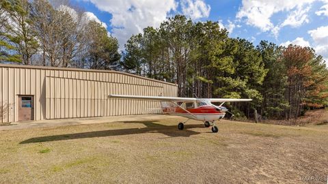 Photo of 2959 County Road 21 Road, Maplesville, AL 36750 (MLS # 570452)