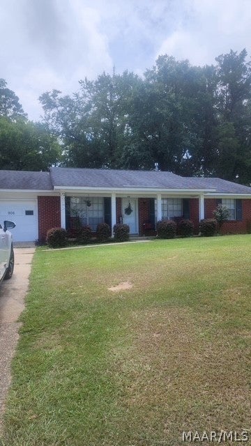 Photo of 906 Skidmore Avenue, Prattville, AL 36066 (MLS # 588828)