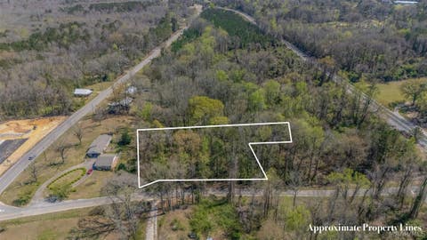 Photo of 0 County Road 63 Road, Marbury, AL 36051 (MLS # 588746)