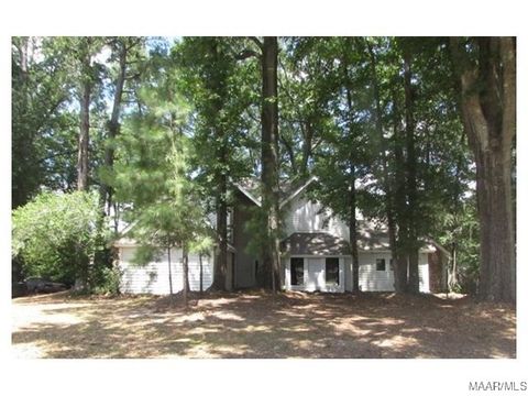Photo of 508 Seminole Circle, Montgomery, AL 36117 (MLS # 580378)