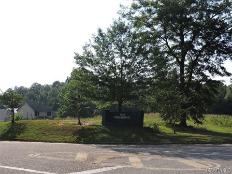 Photo of 2 White Oak Way, Greenville, AL 36037 (MLS # 541582)